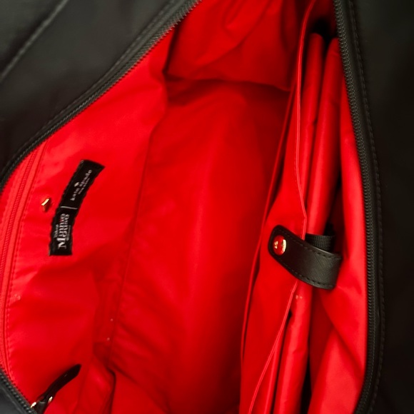 Kate Spade New York Minnie Mouse Bethany Baby Bag - Picture 6 of 6